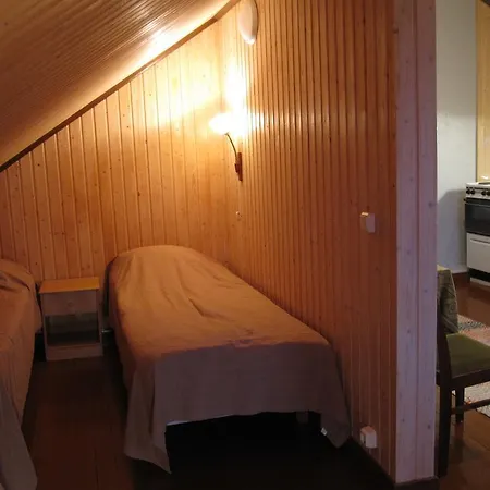 Farmhouse Tervamaeki Tervajarvi Room photo