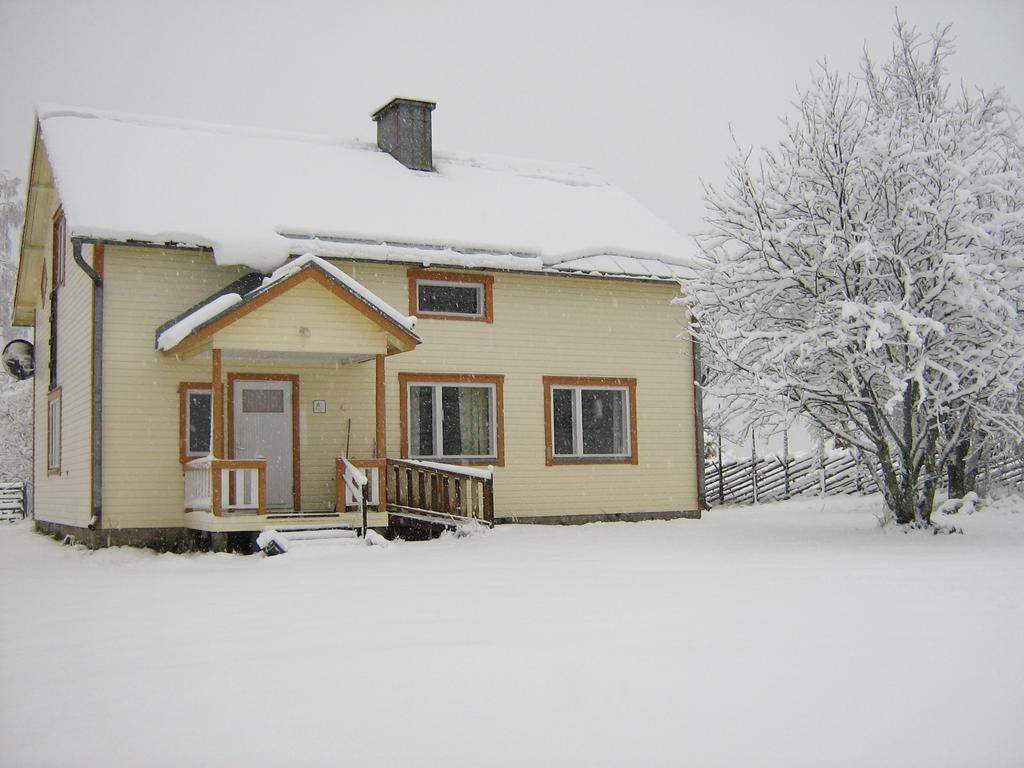 Farm stay Tervamaeki *