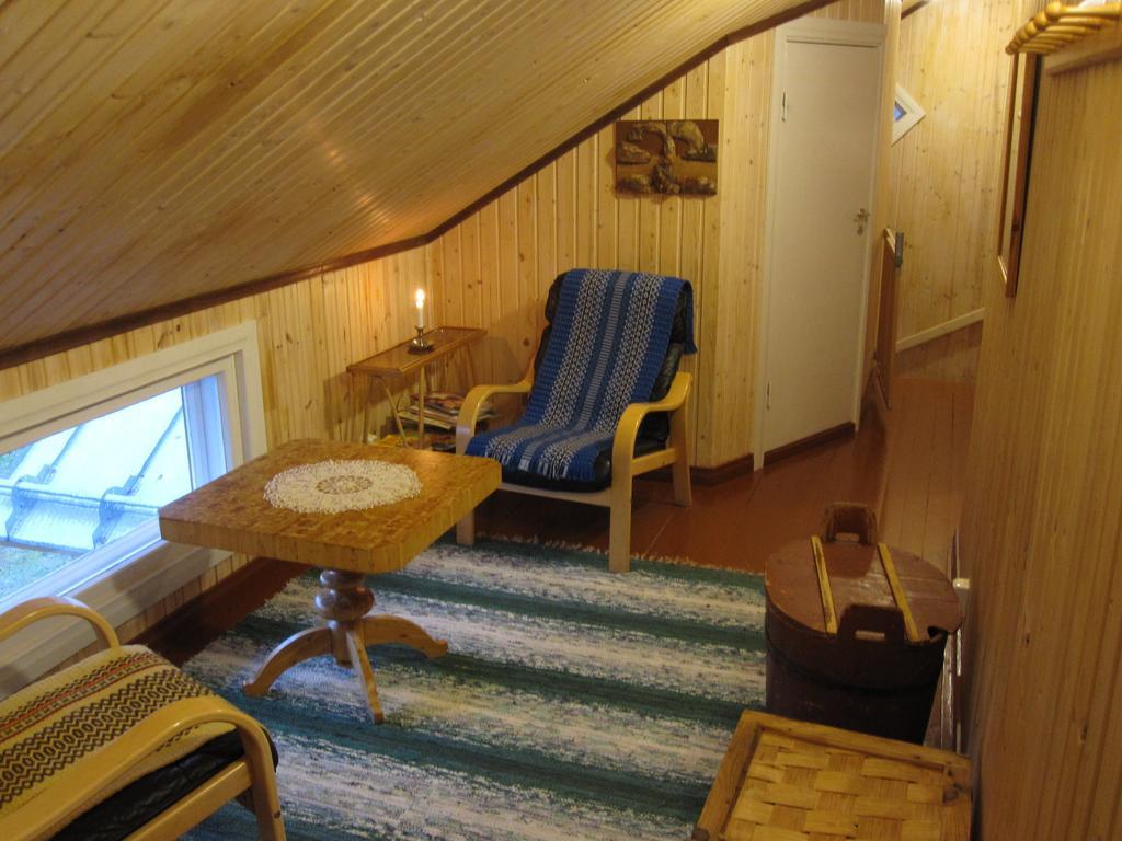 Farm stay Tervamaeki Tervajarvi